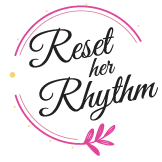 Reset her Rhythm
